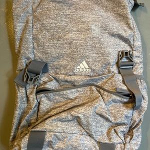 New Adidas backpack never used